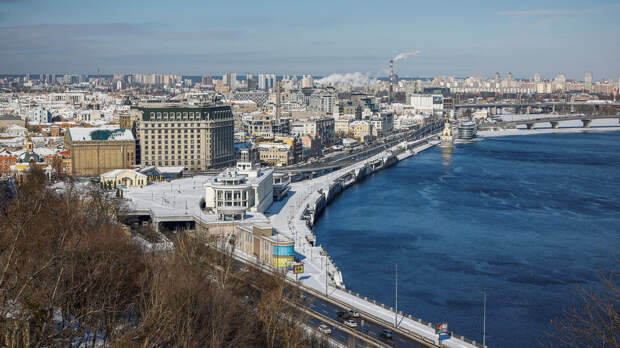 Зеленский признал невозможность возвращения Украины к границам 1991 года