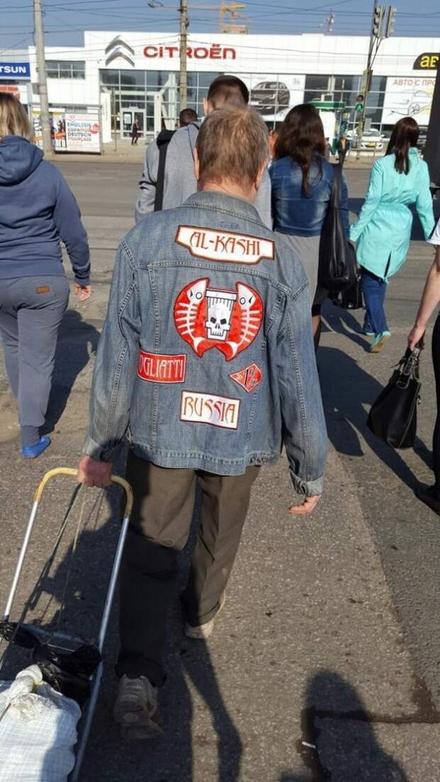 "Лига алкоголиков" продолжает прием граждан в свои ряды