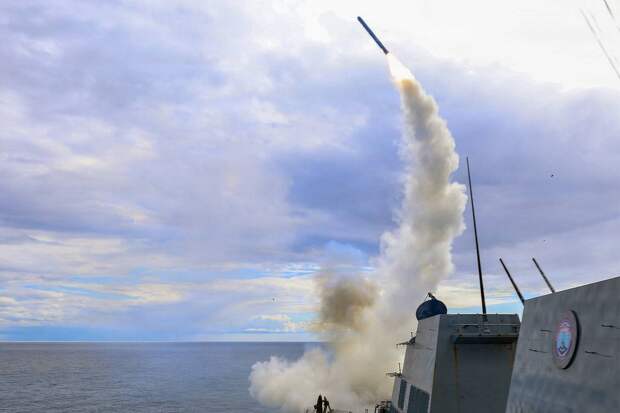 В США предрекли дефицит главного оружия «Эпической ярости»