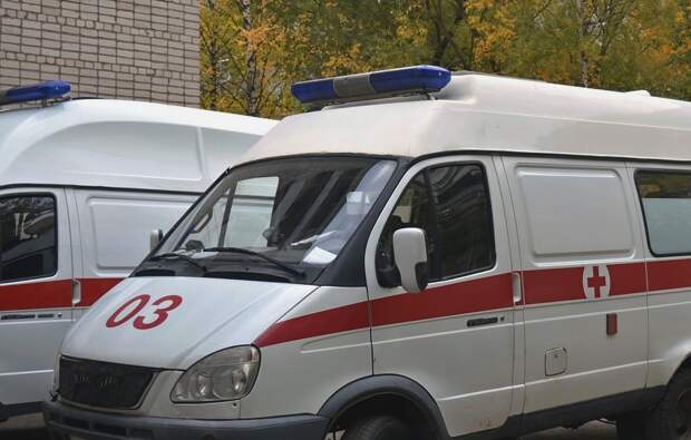 Два ребенка отравились угарным газом в Симферополе