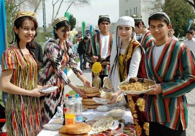 Про церковь каратистов, проституцию и любовь таджиков к «Бригаде»: 100 фактов о Таджикистане twitter, таджикистан, факты