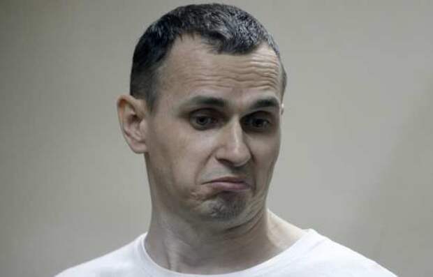 «В связи с врождённым кретинизмом»: В Раде потребовали отозвать госфинансирование фильма Сенцова