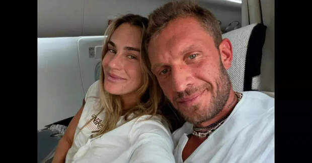 Первая ракетка мира Арина Соболенко намекнула на скорую свадьбу с бойфрендом