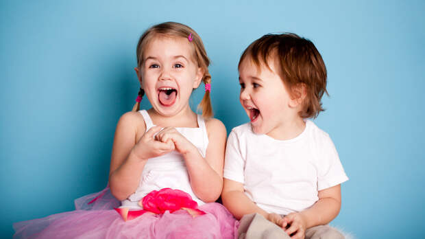 Смешные детские высказывания: подборка забавных историй