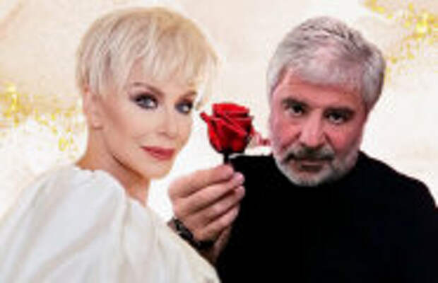 Шоу-бизнес: «Обращается с ней как со служанкой»: Почему Понаровская не вышла замуж за Сосо Павлиашвили