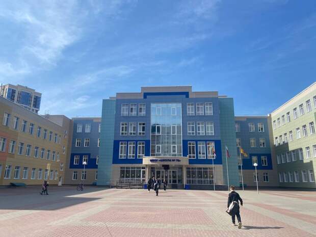 Народный фронт просит мэра Рязани взять под контроль ситуацию в 75-й школе