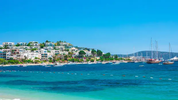 В Турции ожидают слабый туристический сезон в этом году