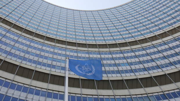 МАГАТЭ: завод по производству тяжёлой воды в Иране больше не функционирует