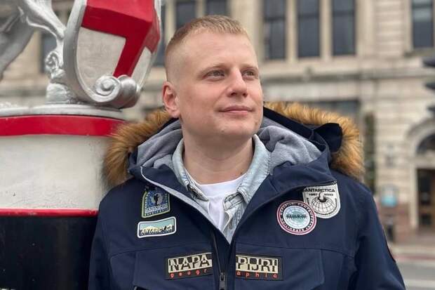 Комиссаренко: организатор украл гонорары за 20 концертов, ему запретили выступать в Амстердаме