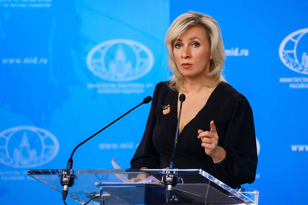 «Придется расчехлить Искандер». Захарова осудила попытку Норвегии оправдать своего посла за нападение на россиянина