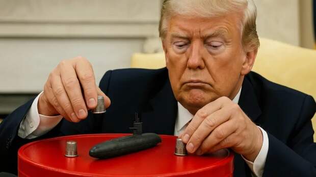 Фото: Нейросеть AI