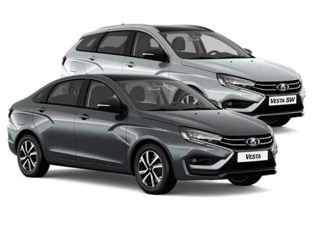Рынку не нужно столько Lada. АвтоВАЗ урезал выпуск Lada Vesta — машины будут собирать в одну смену