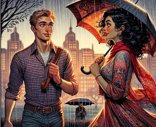 Кто из знаков Зодиака до конца марта встретит вторую половинку