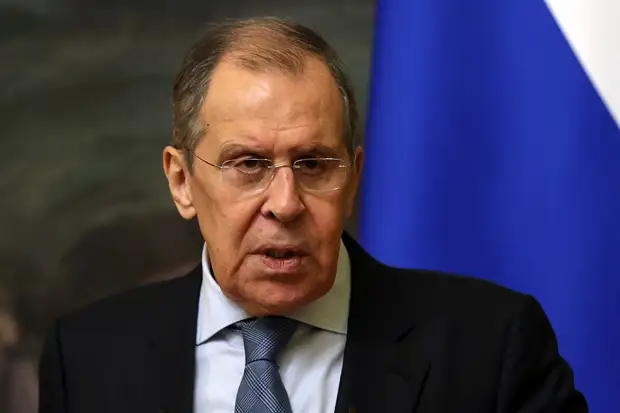 МИД: встреча Лаврова и Кулебы в Стамбуле пока не планируется