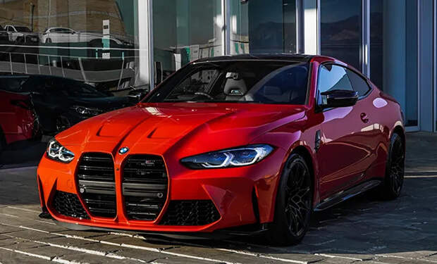 BMW придумали новую механическую КПП. Она не дает включить неправильную передачу