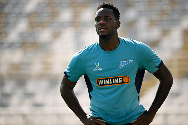 Бывший игрок «Зенита» одним предложением оценил иностранного футболиста клуба