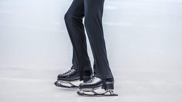 Фигурист Попов объяснил попытку перейти в сборную Узбекистана