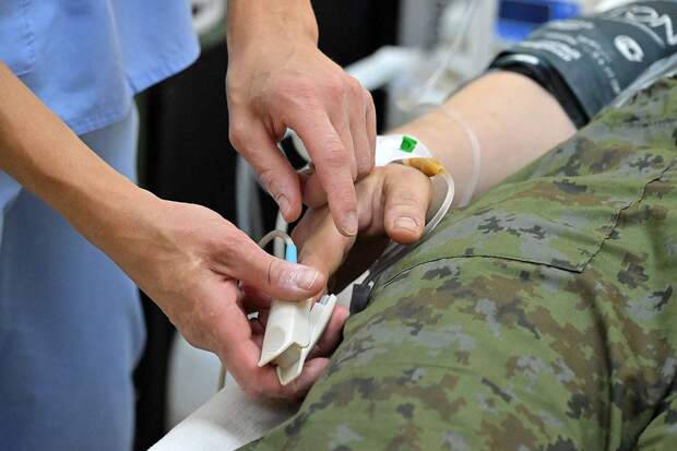 Переживший клиническую смерть боец СВО рассказал об отделившейся от его тела душе