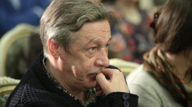 Тайны Михаила Ефремова: Что скрывает "гражданин-убийца"?