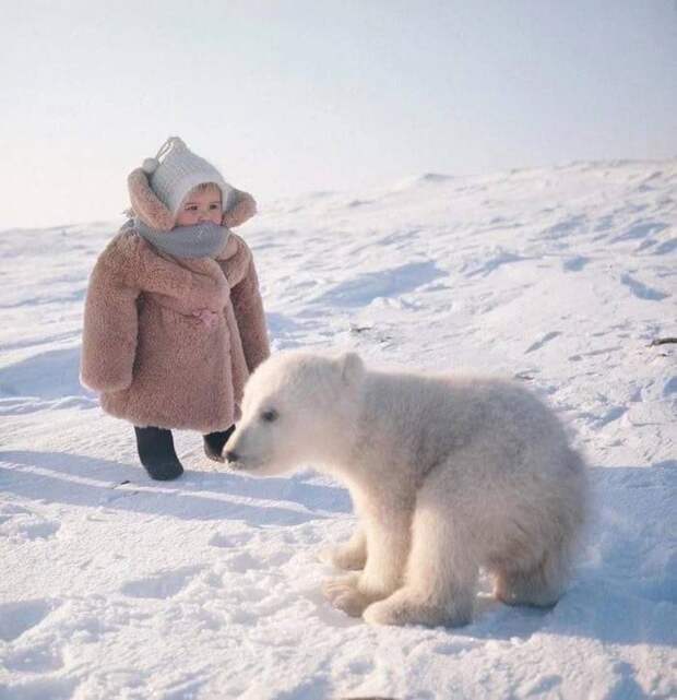 Наше не так уж и далекое прошлое