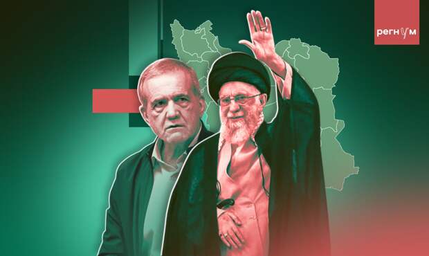 «Вчерашняя война» уже завтра. Черная полоса Ирана продолжится в новом году