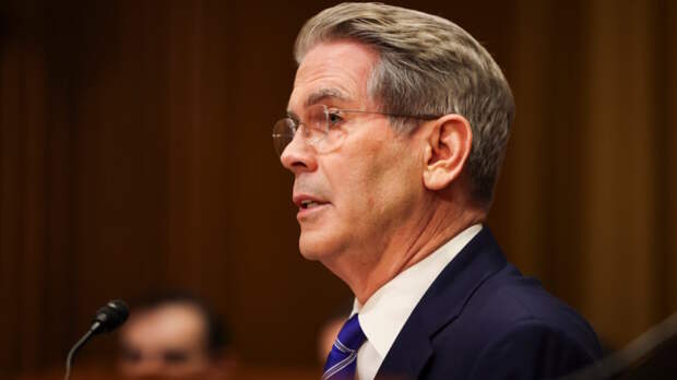 В Минфине США допустили усиление санкций против России