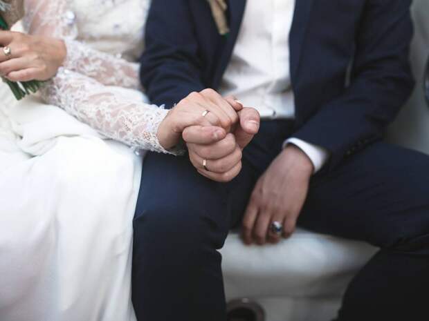 В красивую дату - 25.05.2025 в Тюменской области пройдёт более 130 свадеб