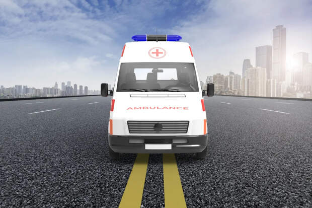 Женщина оказалась в реанимации после приготовления ужина