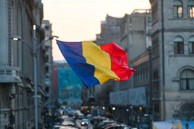 TVP World: политический кризис в Румынии может серьезно навредить Украине