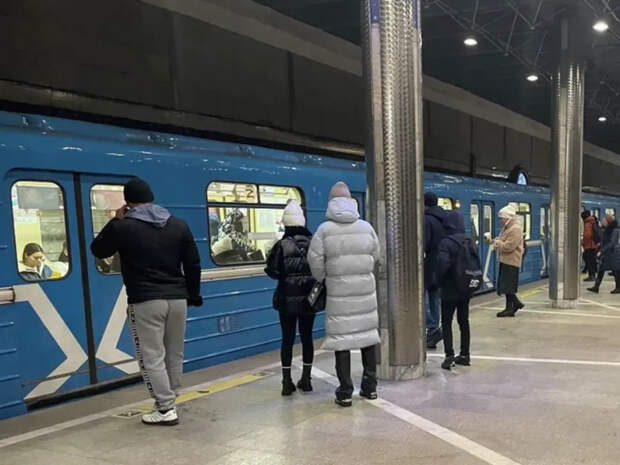 На проект тоннеля Новосибирского метро в бюджете заложили более 100 миллионов рублей