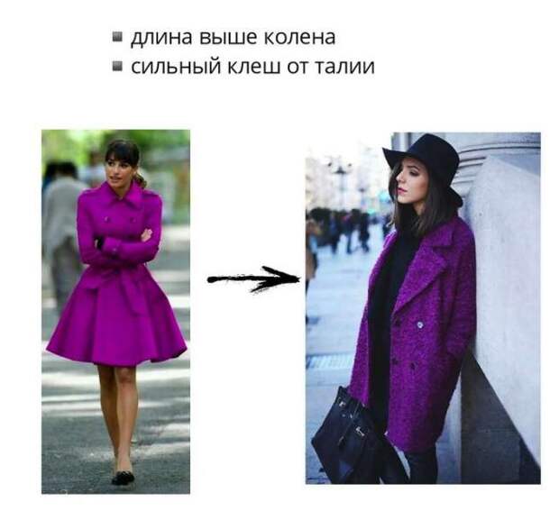 9 антитрендов: что уже не носят осенью 2019?