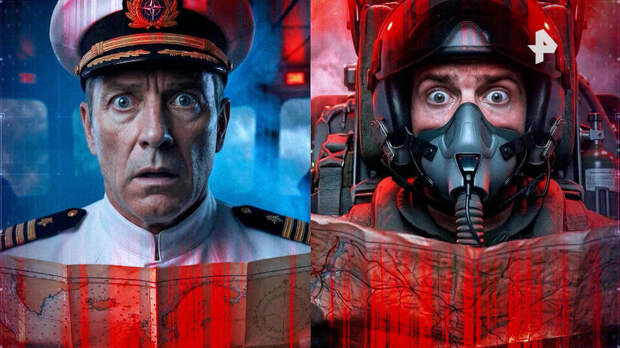 Российские системы РЭБ надежно защищают страну от дронов со стороны Прибалтики