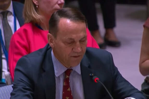 Польша бросилась разнимать Украину и Венгрию