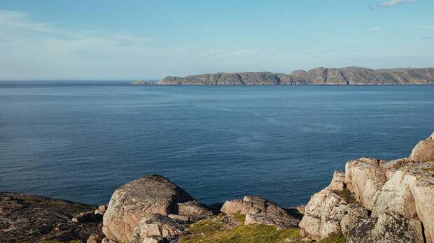 Экипаж российского буксира спас филиппинца в Южно-Китайском море