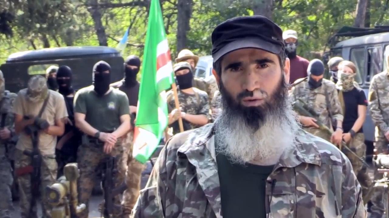 Просроченные ичкерийцы