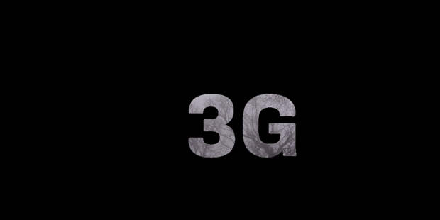 МТС начинает отключать сети 3G в России