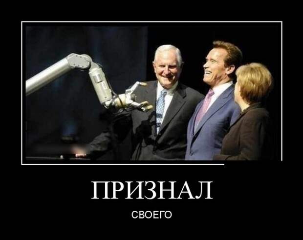 Демотиваторы (30 фото)
