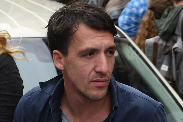 Осторожно, новости: прокурор запросил для Смольянинова 9 лет 10 месяцев колонии