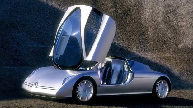 Citroen Osee