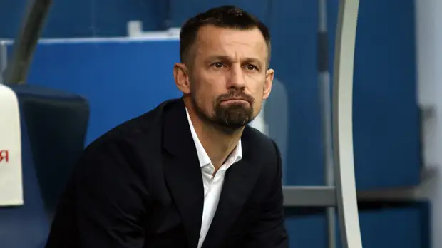 Семак заявил, что «Зенит» не очень хотел получить в соперники «Фенербахче»