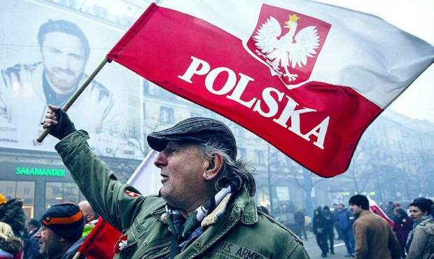 Разговор России с Польшей только начинается