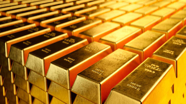 Цены на золото установили новый исторический рекорд