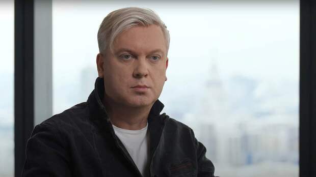 Shot: Светлаков потратил более двух миллионов рублей на «Антистресс» в клинике