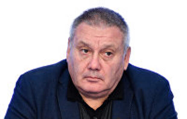 Евгений Копатько: Война в Донбассе предотвратила катаклизмы в России