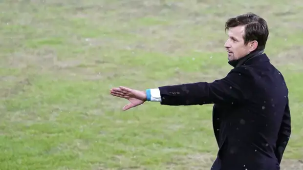 Семак: от побед нельзя устать