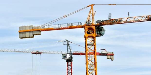 Корпус ЖК с системой «умный» дом построят на улице Обручева