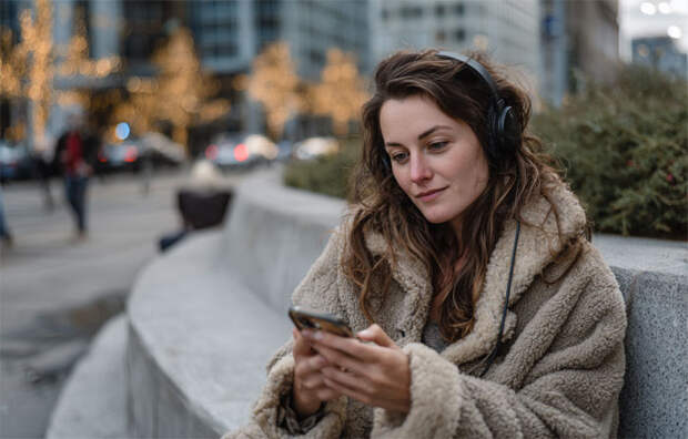 Почему стали так популярны аудиопоздравления на телефон