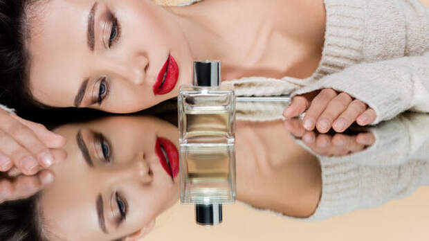 Лучшие женские духи 2026