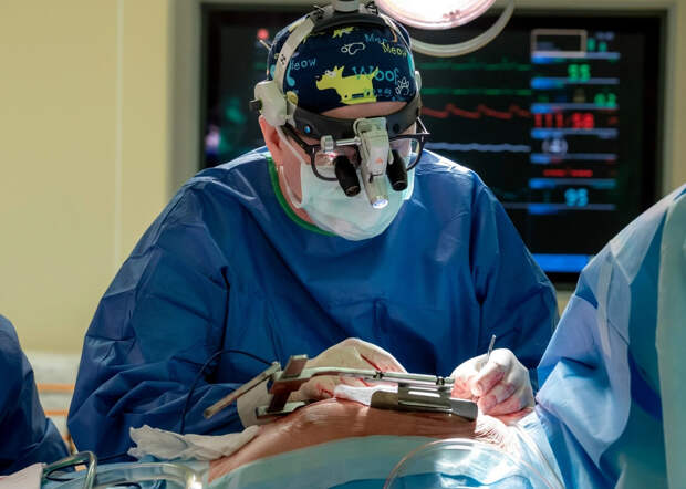 Челябинка 37 лет не замечала порока сердца, как вдруг оказалась в кардиоцентре