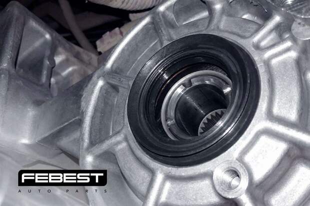 Сальник: как работает деталь и почему важна правильная установка